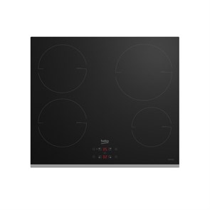 Встраиваемая индукционная варочная панель Beko HII 64401 MTX 7757189221