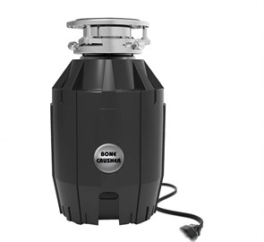 Измельчитель пищевых отходов Bone Crusher 910 (BC910-AS) bc910-as