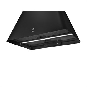 Островная вытяжка Elica Ikona Light BL MAT/F/60 prf0165082