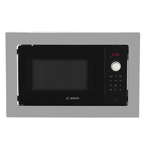Встраиваемая микроволновая печь Bosch BEL653MS3 bel653ms3