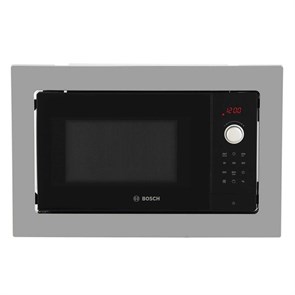 Встраиваемая микроволновая печь Bosch BEL653MS3