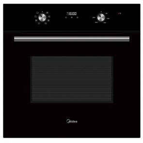 Встраиваемый электрический духовой шкаф Midea MO57103GB 4627121254240