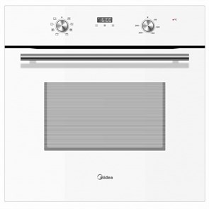 Встраиваемый электрический духовой шкаф Midea MO57103GW 4627121254257
