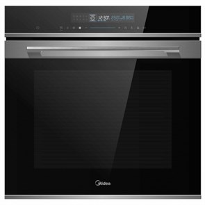Встраиваемый электрический духовой шкаф Midea MO92170CGB 4627121254448