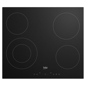 Встраиваемая электрическая варочная панель Beko HIC 64402 E 7756287643