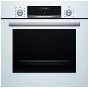 Встраиваемый электрический духовой шкаф Bosch HIJ517YW0R hij517yw0r