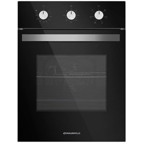 Встраиваемый электрический духовой шкаф Maunfeld EOEC 516B ут000011098
