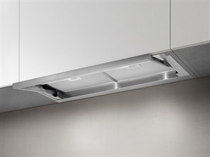 Встраиваемая вытяжка Elica Lever IX/A/86 prf0160152