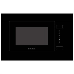 Встраиваемая микроволновая печь Graude MWG 38.1 S 4260475243678