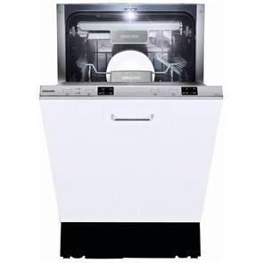 Встраиваемая посудомоечная машина Graude Comfort VG 45.0 4260475241209