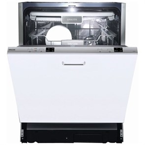 Встраиваемая посудомоечная машина Graude Comfort VG 60.0 4260475241216