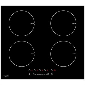 Индукционная варочная панель Graude IK 60.1
