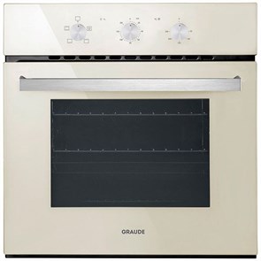 Встраиваемый электрический духовой шкаф Graude BE 60.0 C 4260475243128