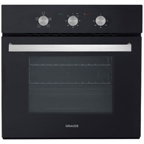 Встраиваемый электрический духовой шкаф Graude BE 60.0 S 4260475243104