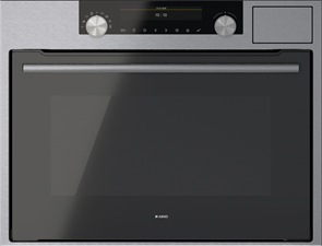 Встраиваемый электрический духовой шкаф Asko OCSM8487S 734513
