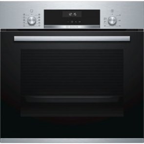 Встраиваемый электрический духовой шкаф Bosch HBJ558YS0Q hbj558ys0q