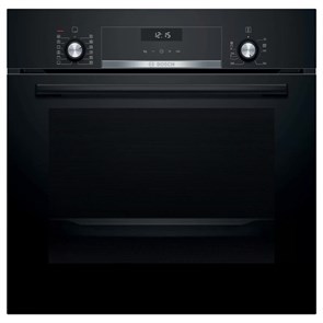 Встраиваемый электрический духовой шкаф Bosch HIJ517YB0R hij517yb0r