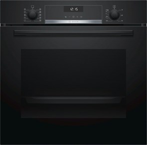 Встраиваемый электрический духовой шкаф Bosch HBG517EB0R hbg517eb0r
