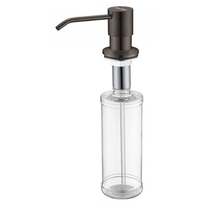 Смеситель для кухни Paulmark ESSEN Es213211-BR es213211-br