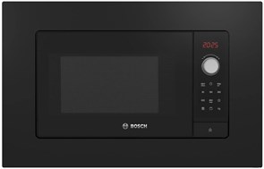 Встраиваемая микроволновая печь Bosch BEL653MB3 bel653mb3