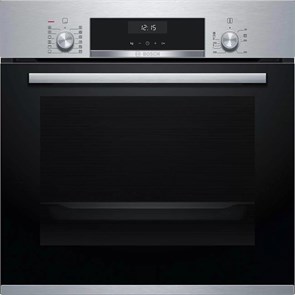 Встраиваемый электрический духовой шкаф Bosch HIJ517YS0R hij517ys0r