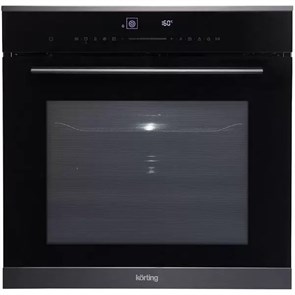 Встраиваемый электрический духовой шкаф Korting OKB 1340 GNBX MW 00000017165