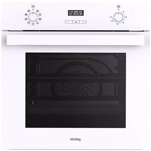 Встраиваемый электрический духовой шкаф Korting OKB 591 CSGW 00000017817