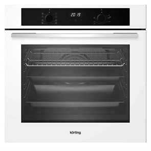 Встраиваемый электрический духовой шкаф Korting OKB 691 CSGW 00000013883