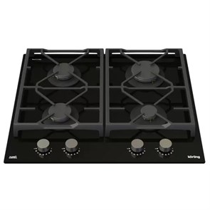 Встраиваемая газовая варочная панель Korting HGG 6985 CN FLC 00000017372