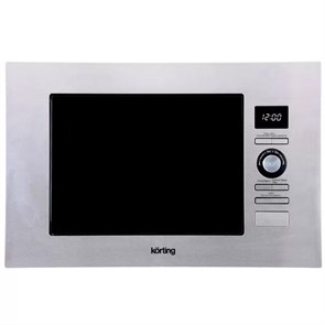 Встраиваемая микроволновая печь Korting KMI 720 X 00000000153