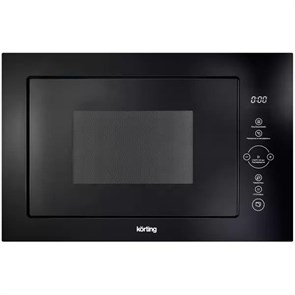 Встраиваемая микроволновая печь Korting KMI 825 TGN 00000001037