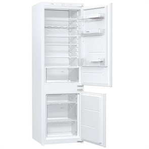 Встраиваемый холодильник Korting KSI 17860 CFL 00000013803