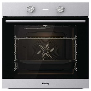 Встраиваемый электрический духовой шкаф Korting OKB 2820 EX 00000018398