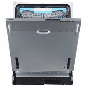 Встраиваемая посудомоечная машина Korting KDI 60460 SD 00000013716