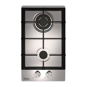 Встраиваемая газовая варочная панель Midea MG3205TX 4627121252772
