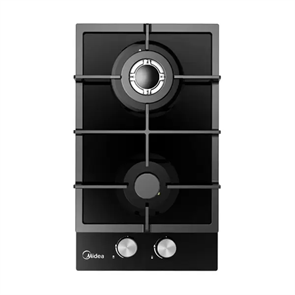 Встраиваемая газовая варочная панель Midea MG3260TGB 4627121252789