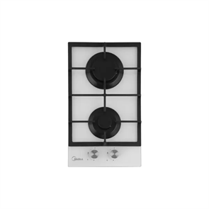 Встраиваемая газовая варочная панель Midea MG3260TGW 4627121252796