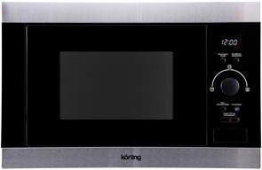 Встраиваемая микроволновая печь Korting KMI 825 XN 00000000154