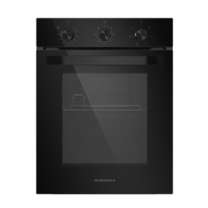 Встраиваемый электрический духовой шкаф Maunfeld EOEC 516B2 ут000011099