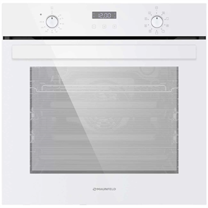 Встраиваемый электрический духовой шкаф Maunfeld EOEM.769W ут000010272