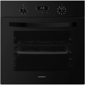 Встраиваемый электрический духовой шкаф Maunfeld EOEM 589B2 ут000009370
