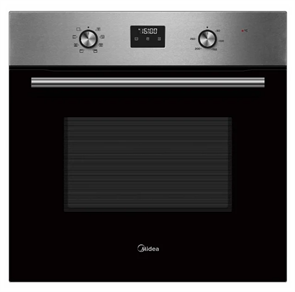 Встраиваемый электрический духовой шкаф Midea MO57103X 4627121254264
