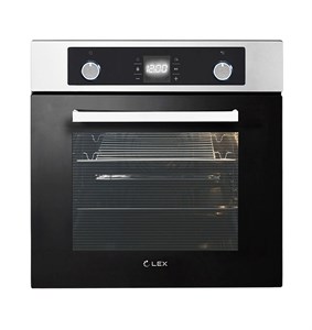 Встраиваемый электрический духовой шкаф Lex EDP 094 IX chao000377