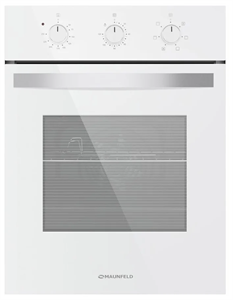 Встраиваемый электрический духовой шкаф Maunfeld EOEC 516W ут000011101