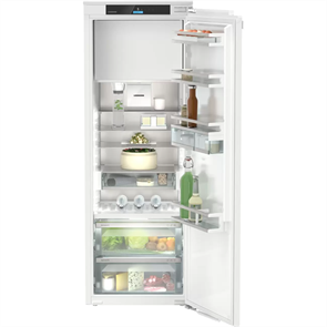Liebherr IRBe 4851-20 001 однокамерный холодильник встраиваемый