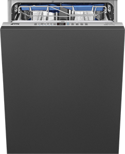 Встраиваемая посудомоечная машина Smeg ST323PM 8017709307363