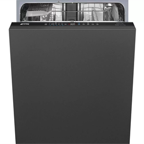Встраиваемая посудомоечная машина Smeg STL232CL 8017709306946