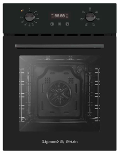 Встраиваемый электрический духовой шкаф Zigmund & Shtain E 145 B 4250055609352