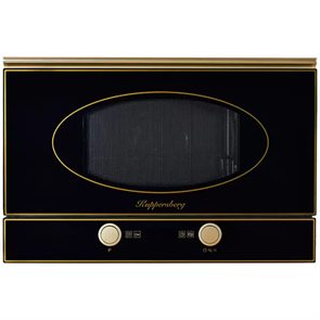 Встраиваемая микроволновая печь Kuppersberg RMW 393 B 00005636