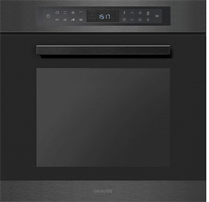 Встраиваемый электрический духовой шкаф Graude BMP 60.3 SE 4260475243746